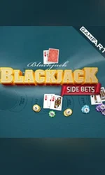 Blackjack Side Bets