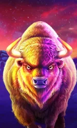 Buffalo King Megaways