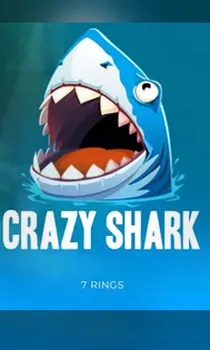 Crazy Shark