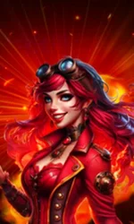 Inferno Coins: ULTIMATE RUNNING WINS