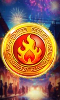 Mexican Mania: Hot Bonus
