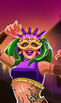 Carnival Queen - Reborn